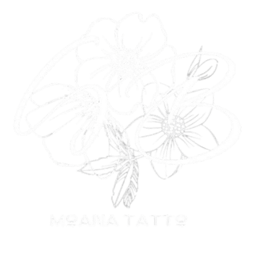 Moana tatto